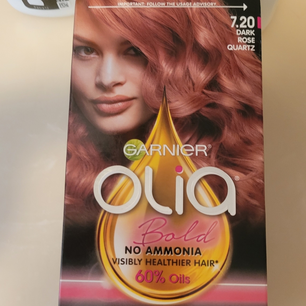 Olia Dark Rose Quartz with 2 extra conditioners - Picture 3 of 6